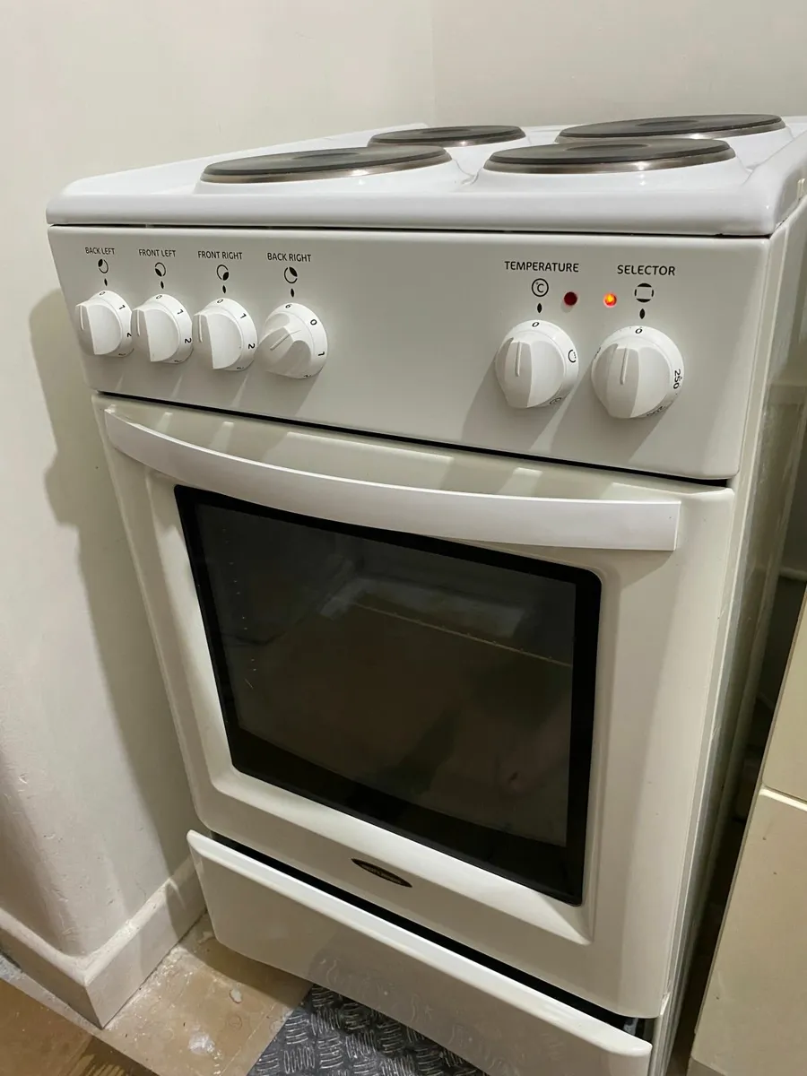 cooker - Image 1