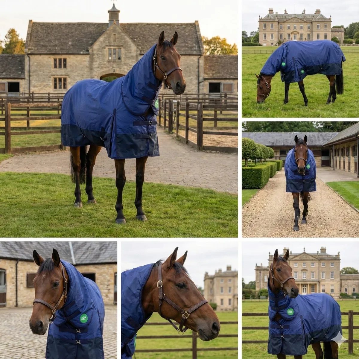 Outdoor rugs - Image 1