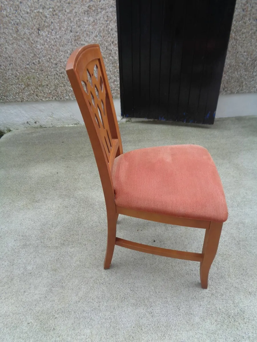 Chairs x 3 for Sale - Image 3