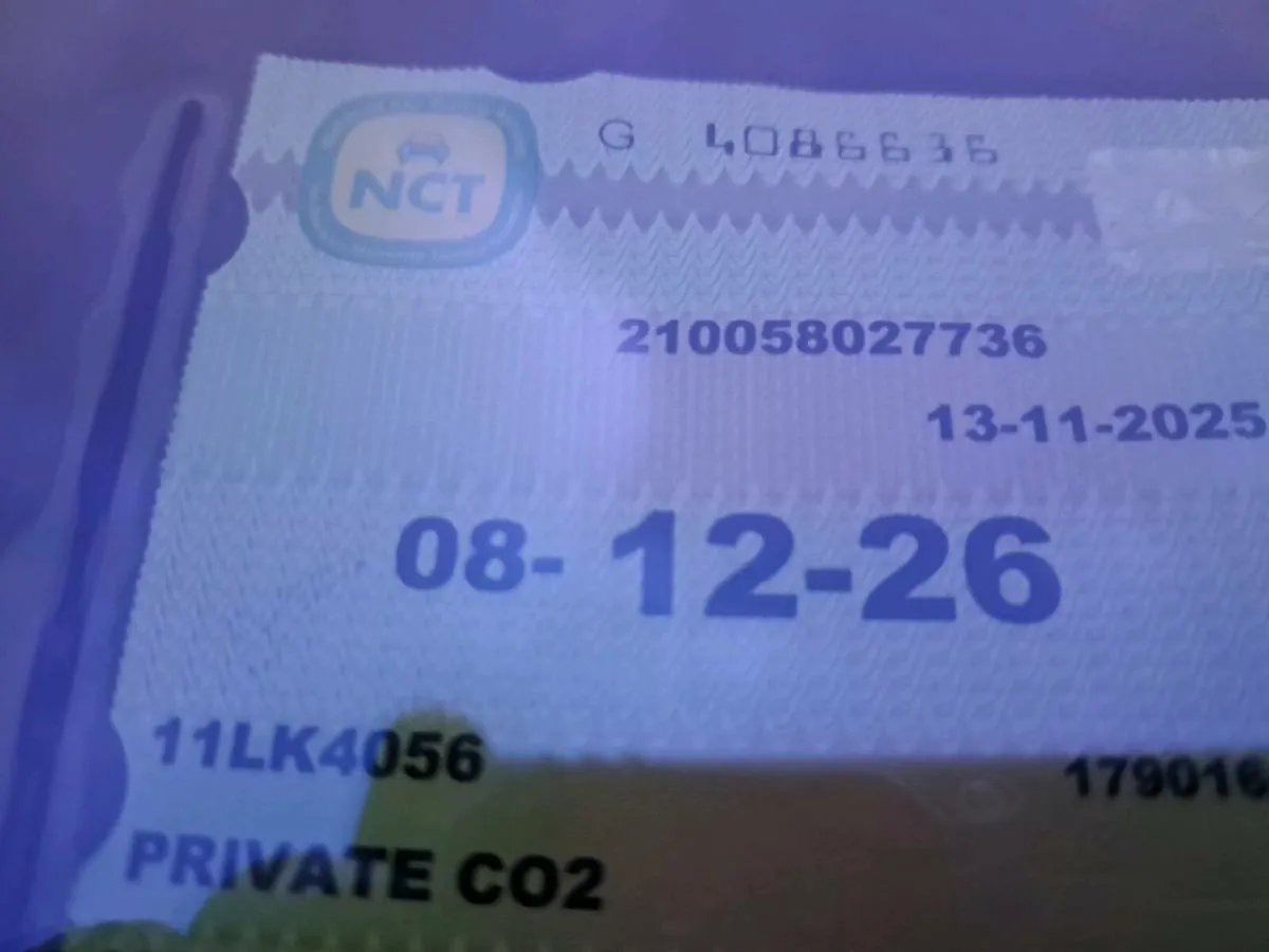 2011 vw passat cc. - Image 4