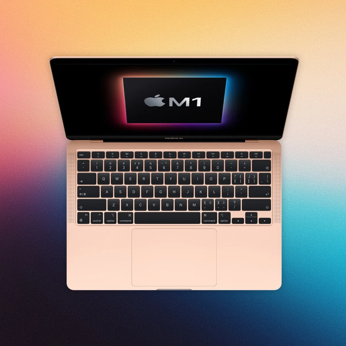 MacBook Air - Image 1