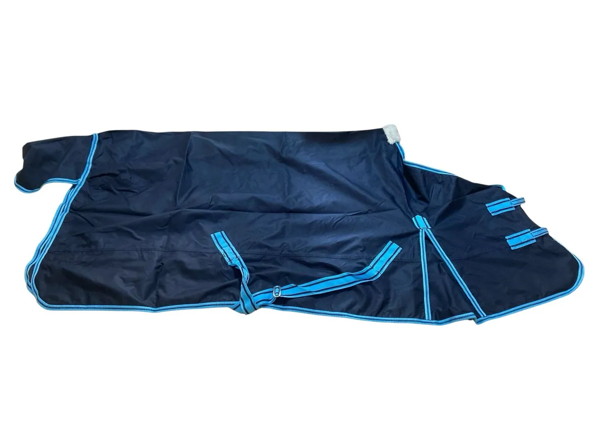 0 filling rain sheet - Image 2