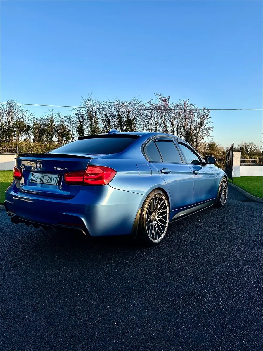 Bmw 320d f30 - Image 1