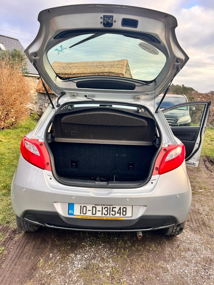 Mazda 2 Demio | Automatic | 1.3 Petrol - Image 2