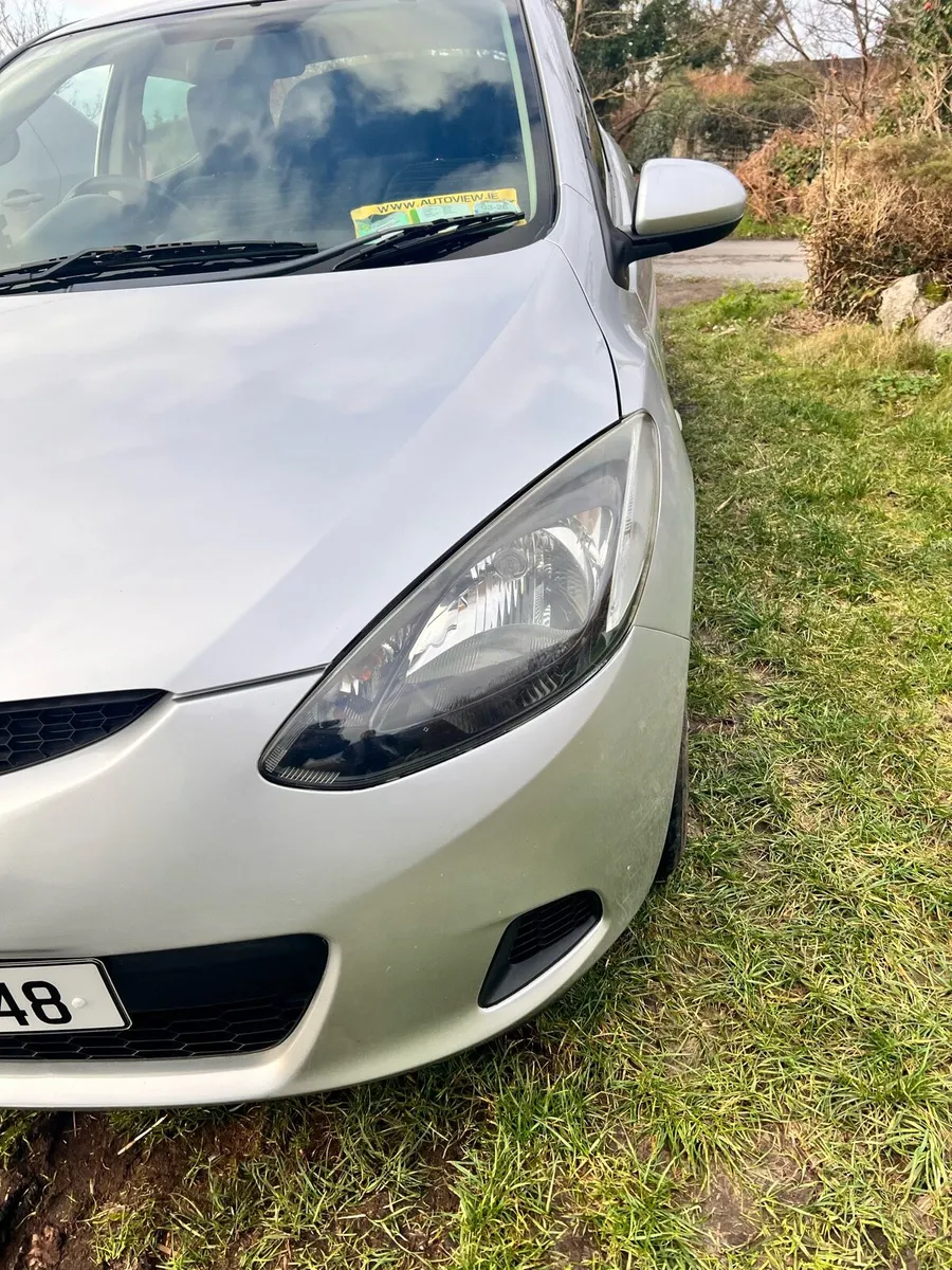 Mazda 2 Demio | Automatic | 1.3 Petrol - Image 3