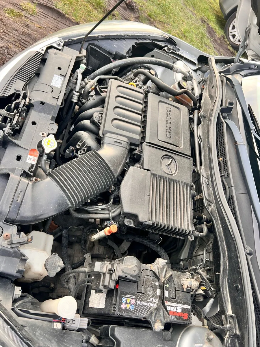 Mazda 2 Demio | Automatic | 1.3 Petrol - Image 4