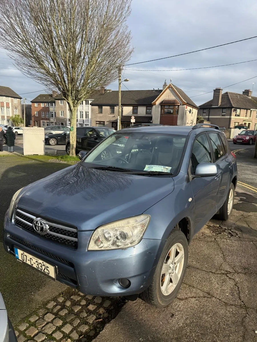 Toyota RAV4 - Image 3