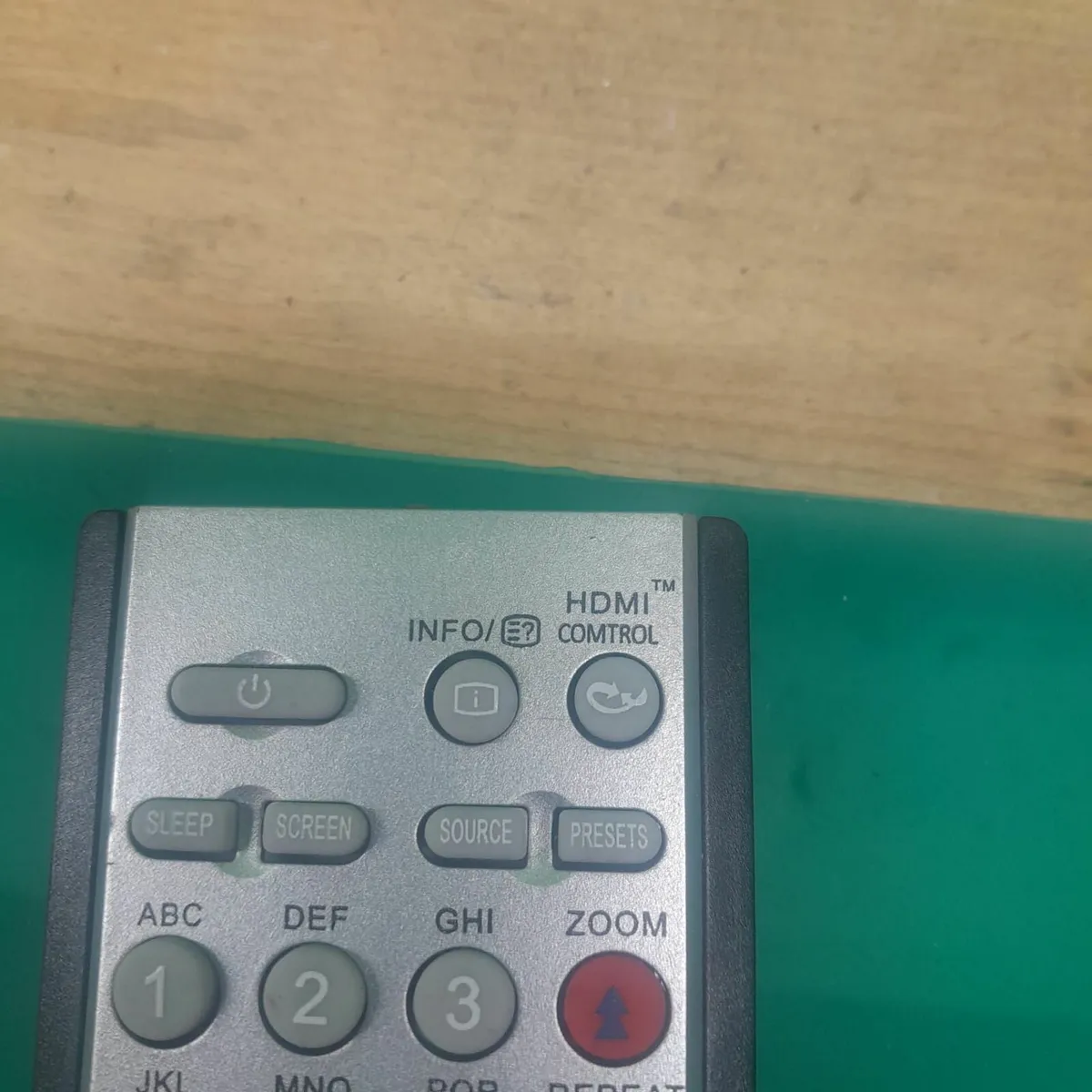 Remote Control - Image 2