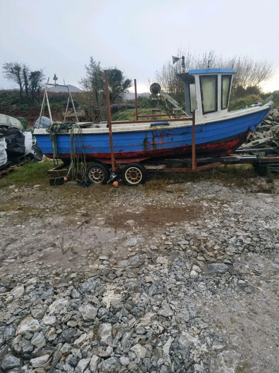 Orkney fast liner 19 - Image 2