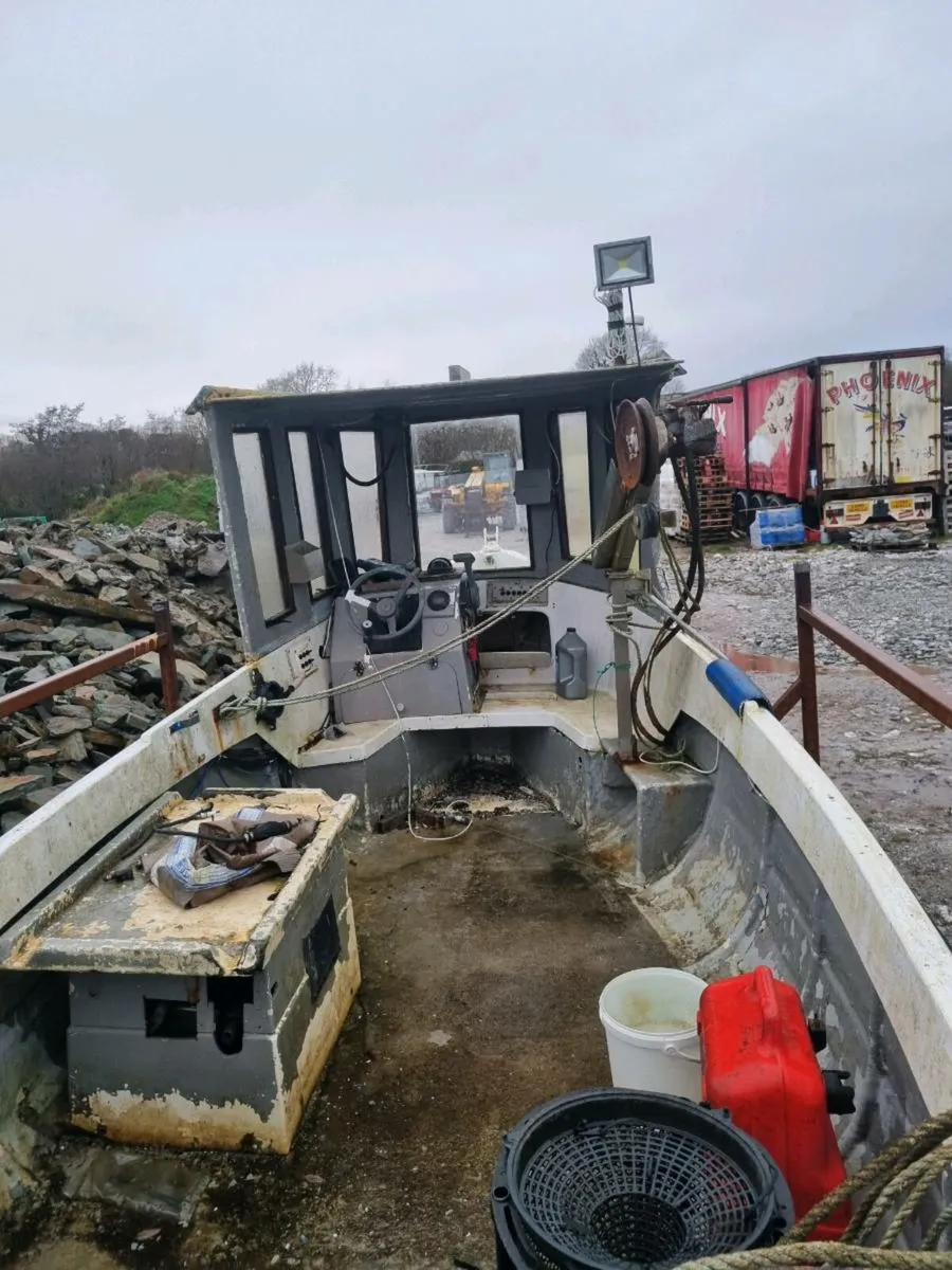 Orkney fast liner 19 - Image 3