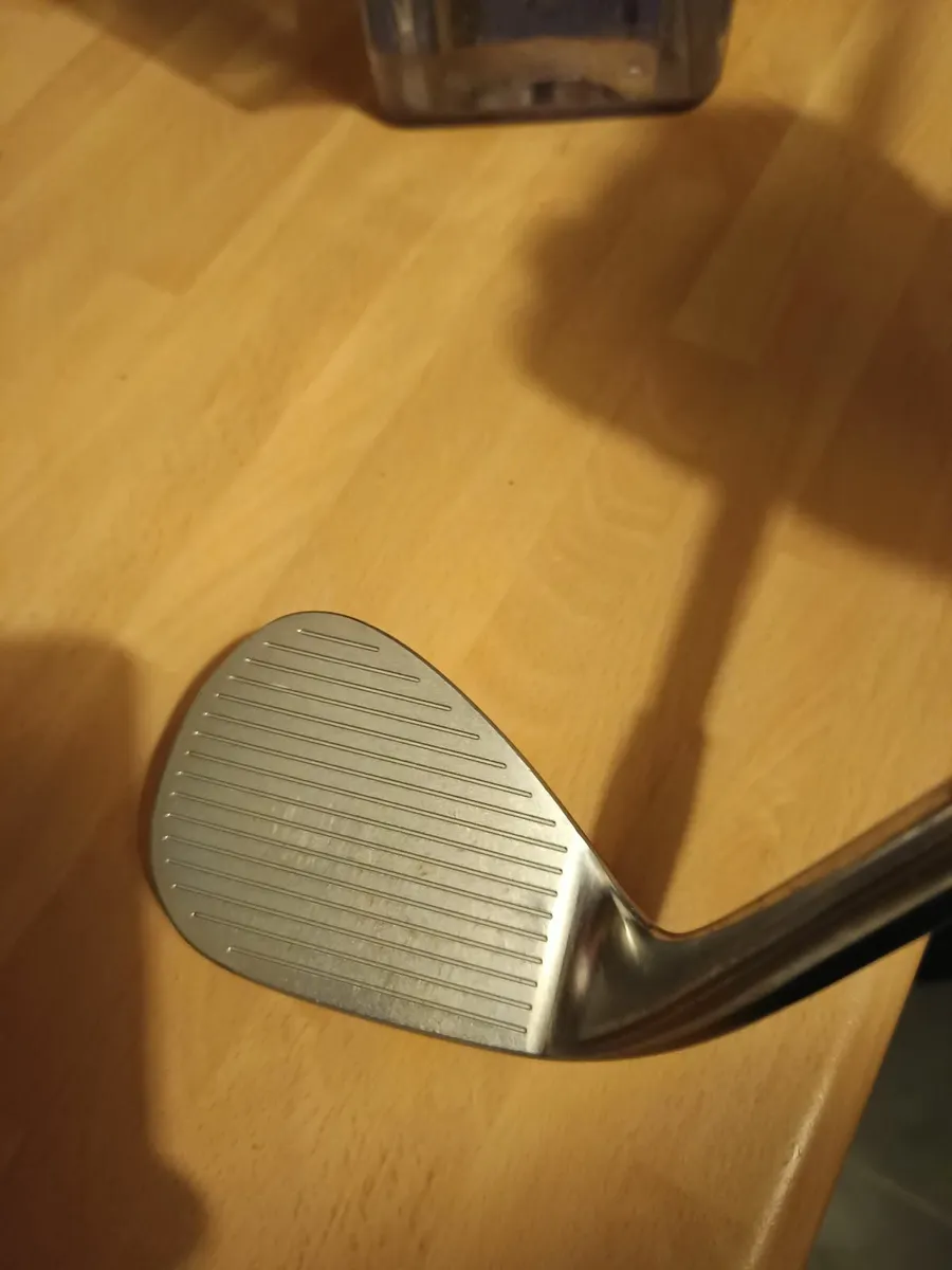 Vice Golf wedges - Image 2