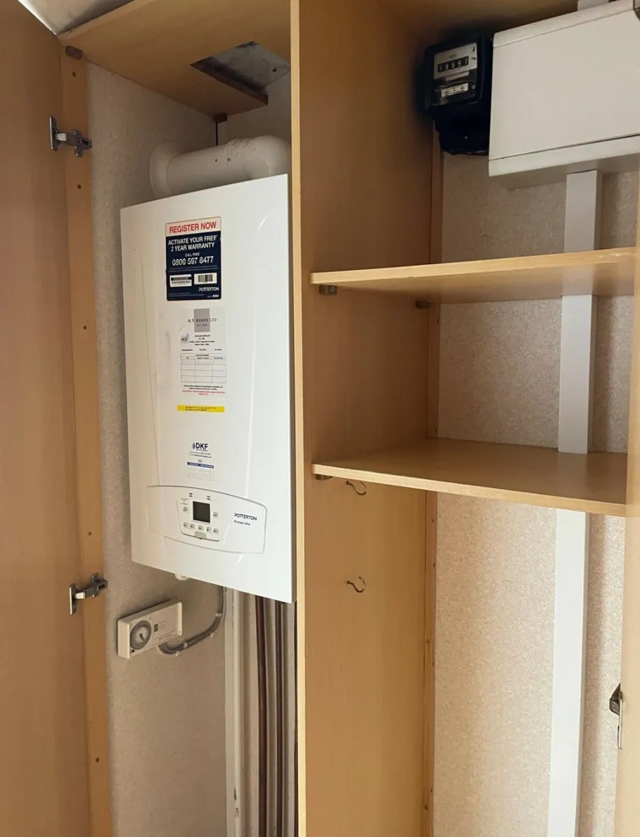 Demountable unit - Image 4