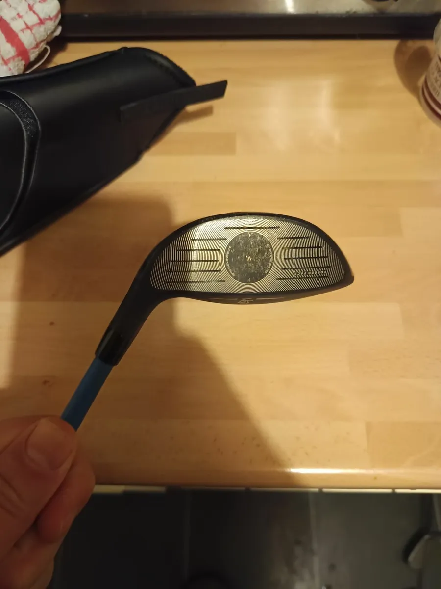Vice Golf  3 wood - Image 2
