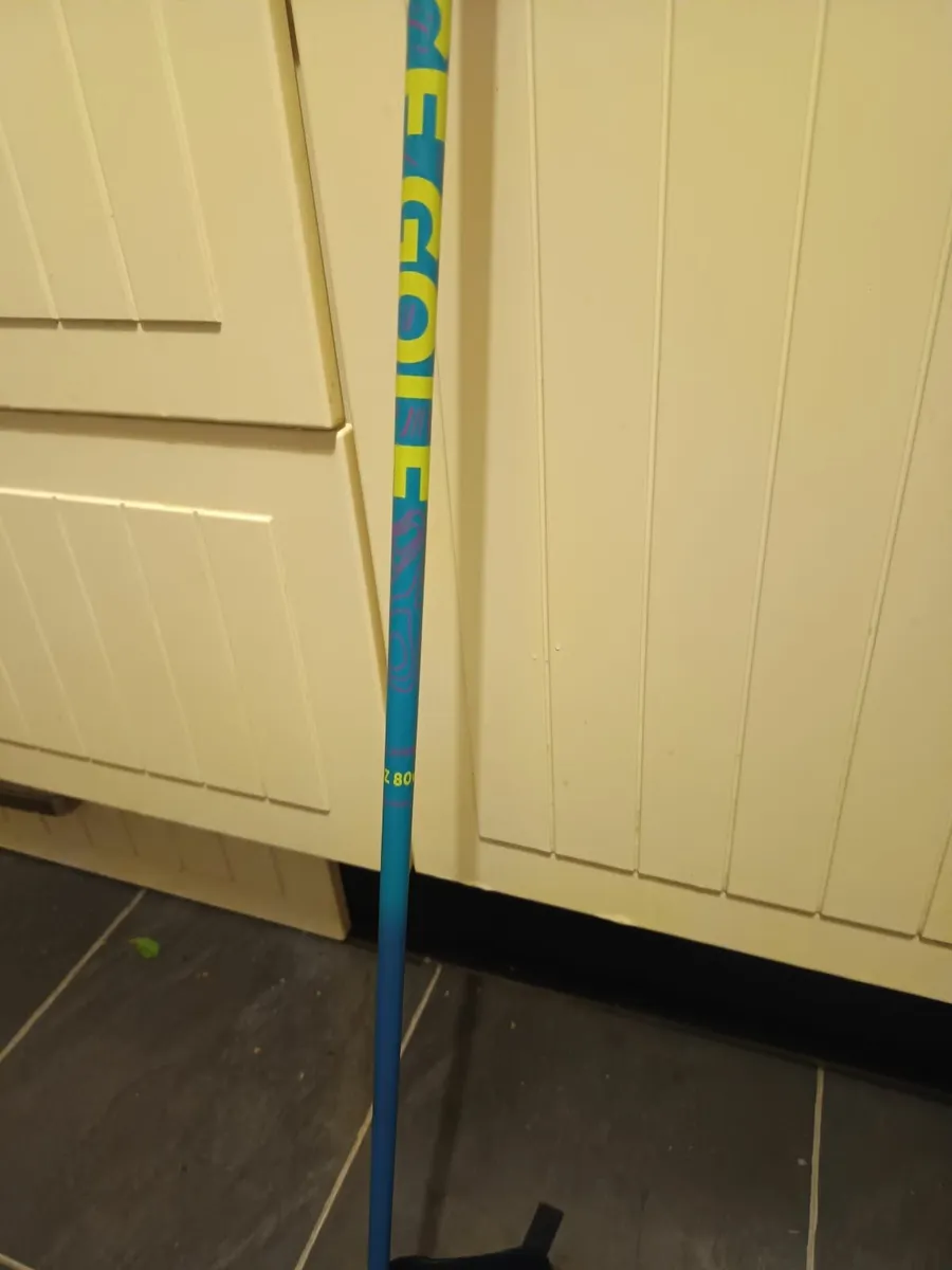 Vice Golf  3 wood - Image 3