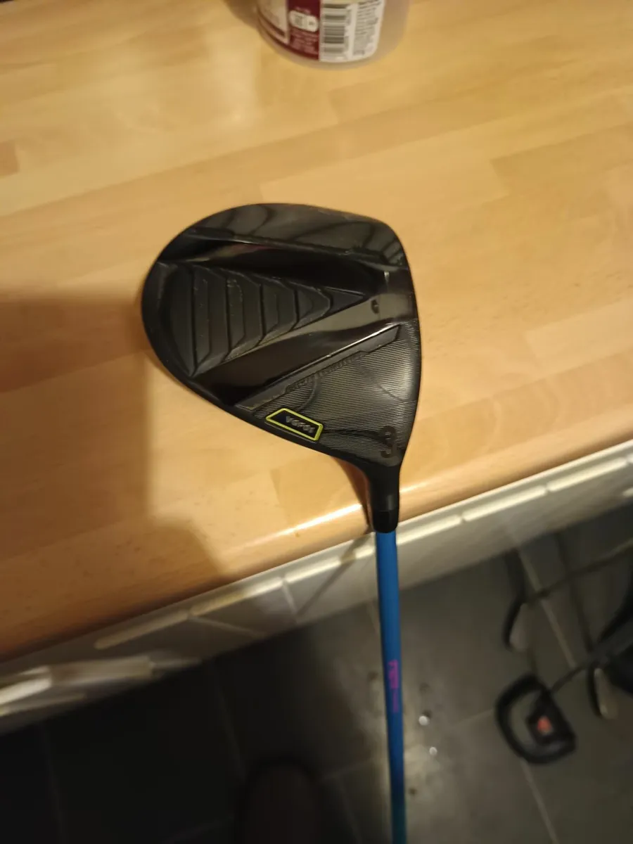 Vice Golf  3 wood - Image 1