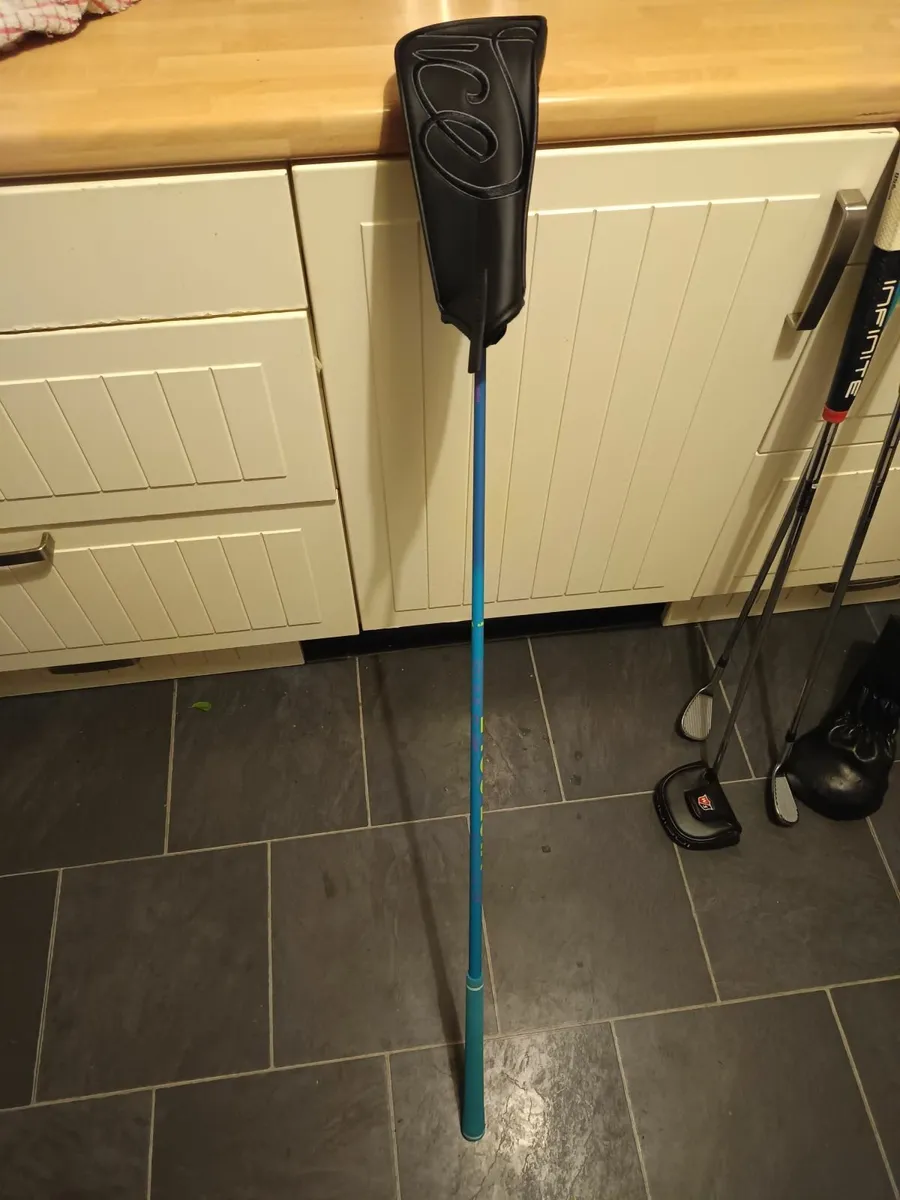 Vice Golf  3 wood - Image 4