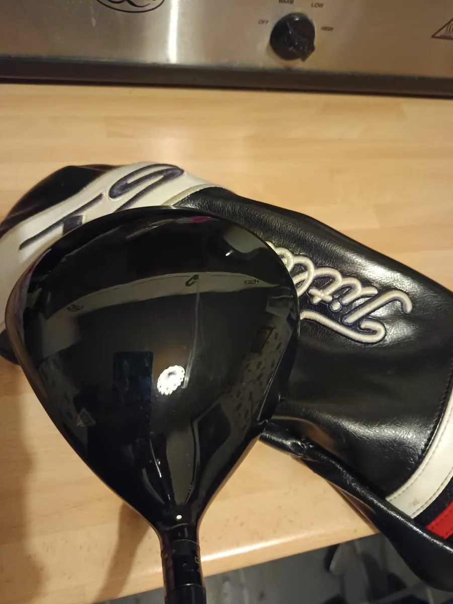 Titleist Driver TS2 - Image 2