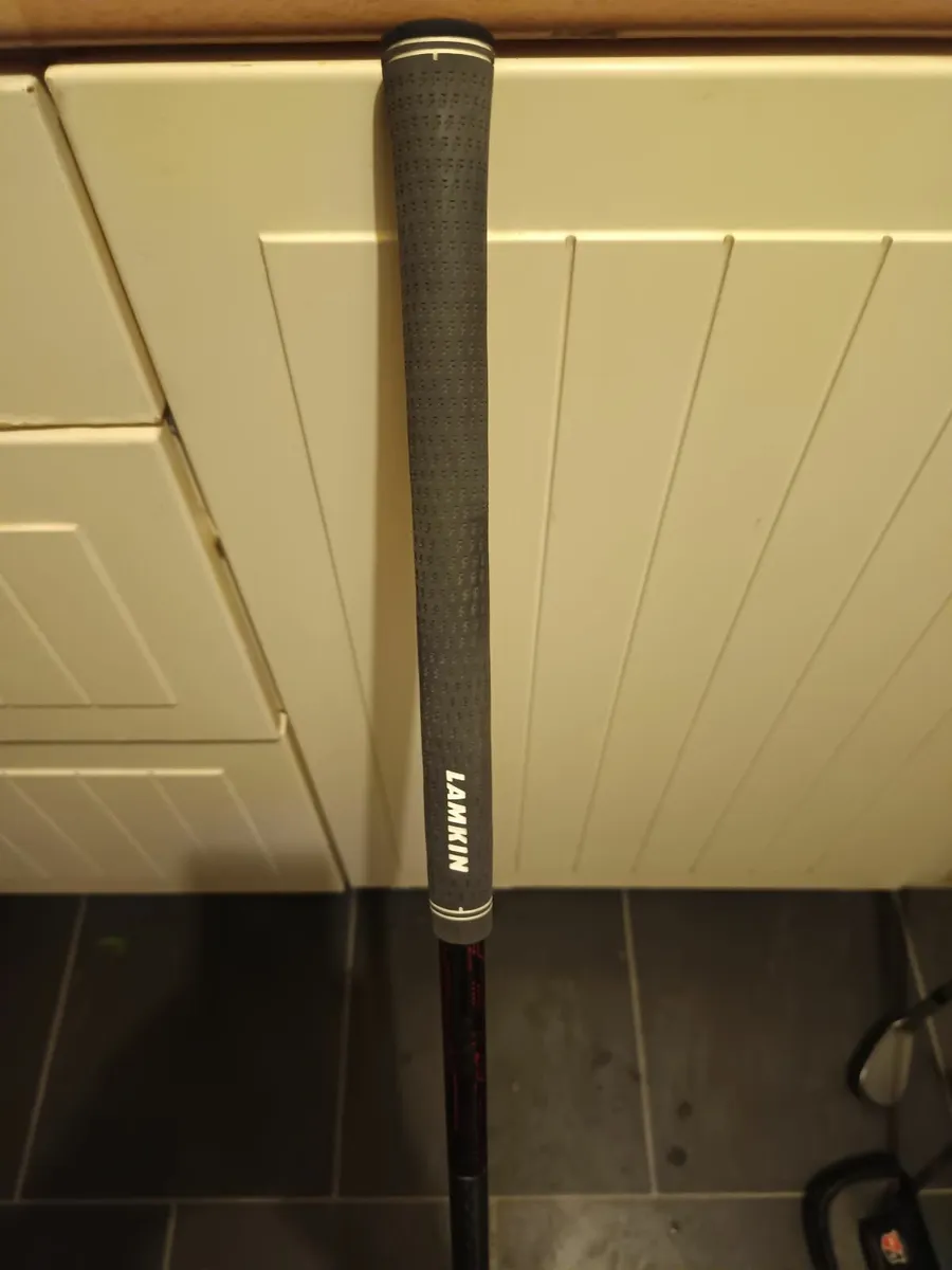 Titleist Driver TS2 - Image 4