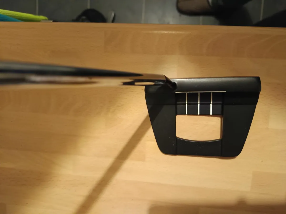 Wilson Putter infinite L - Image 3