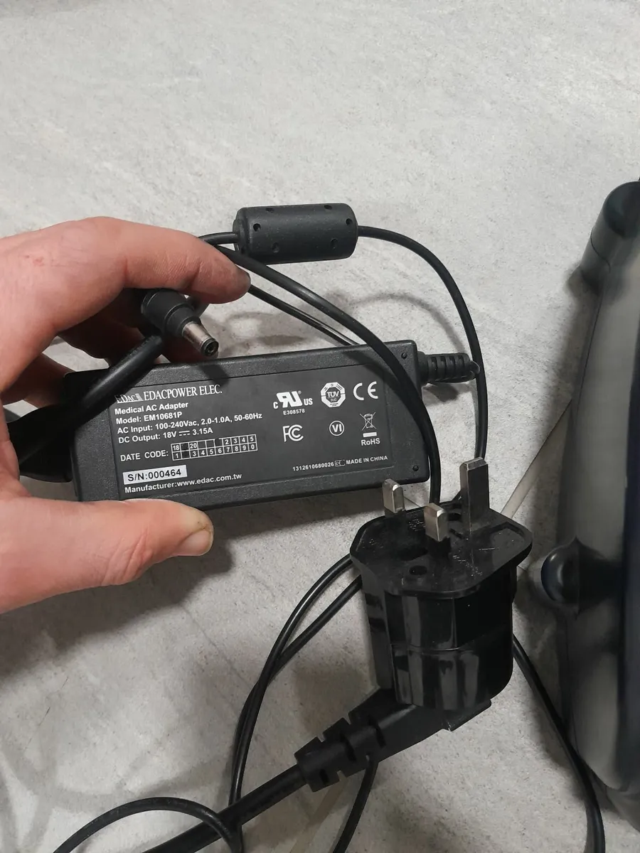 Air Relax Plus AR 3.0 Compression Recovery Boots - Image 4