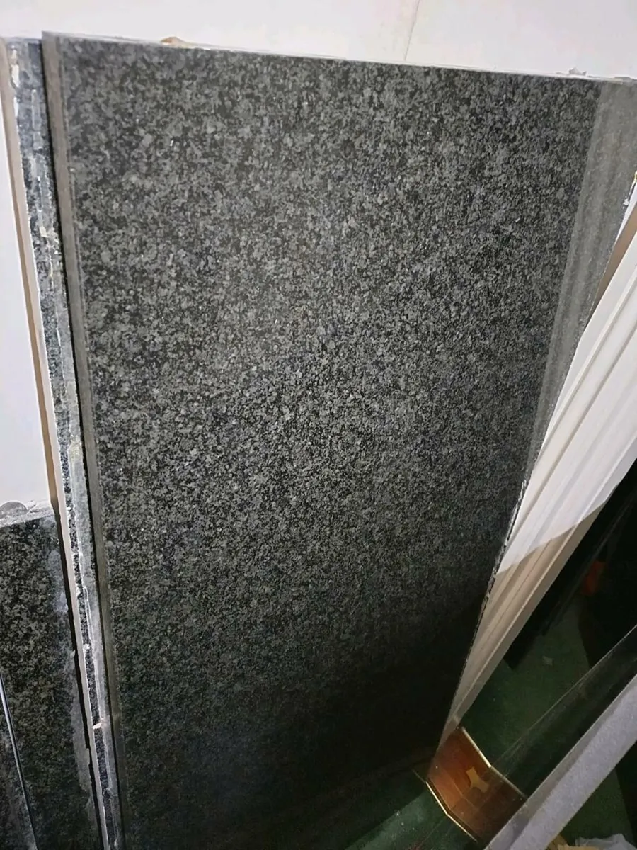 Black Granite Counter top/ Work top- High Quality, - Image 1