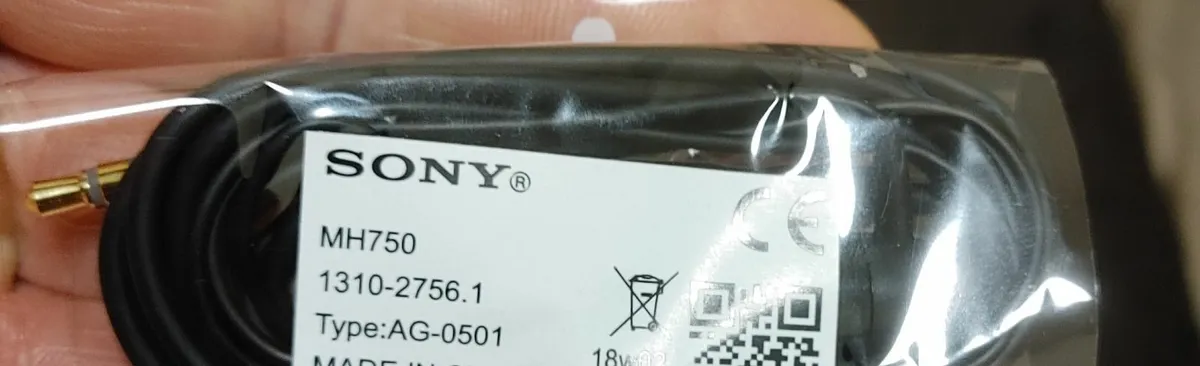 sony Xperia - Image 1