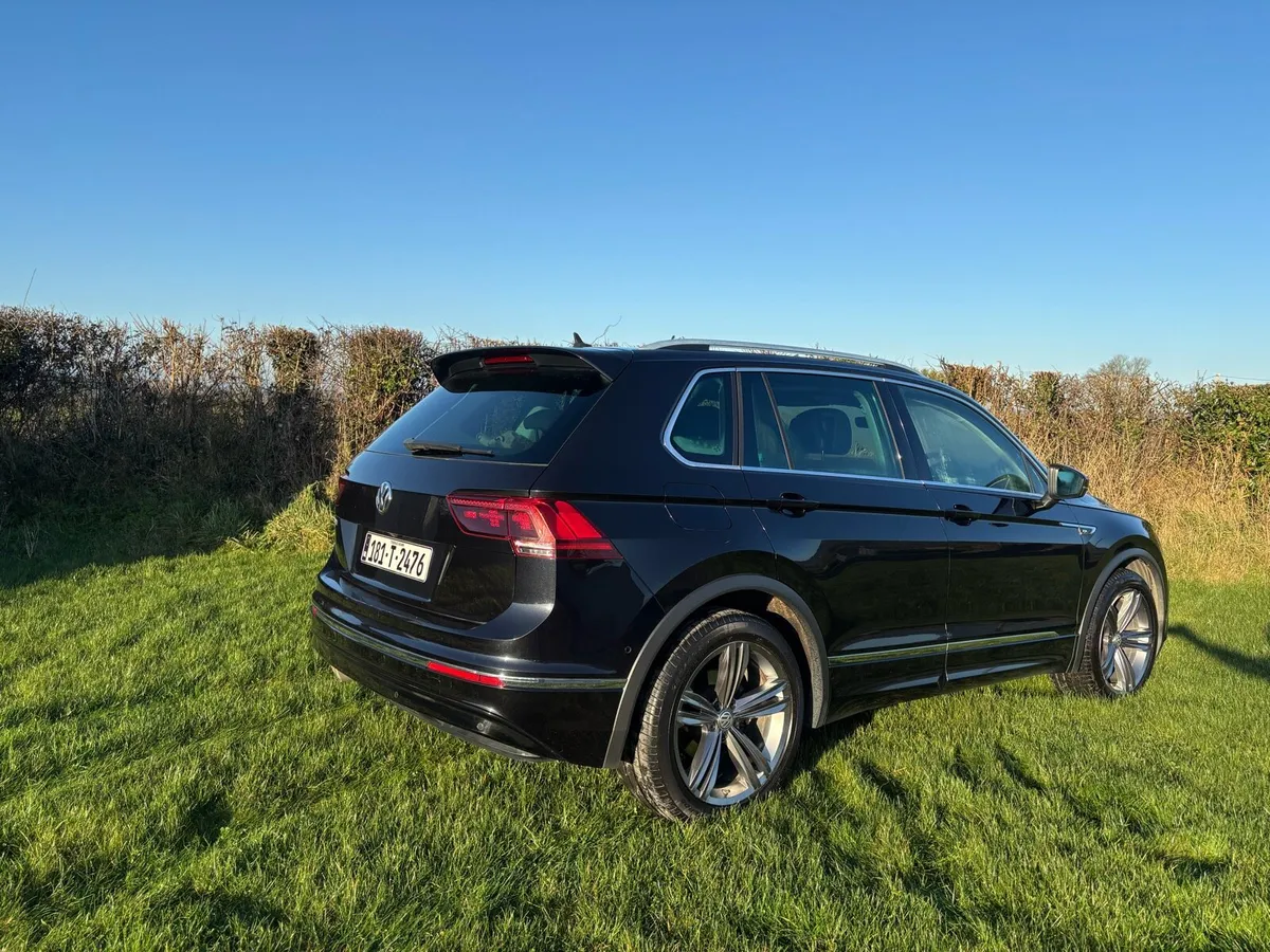 Vw Tiguan - Image 2