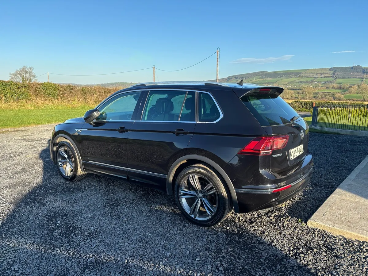 Vw Tiguan - Image 3