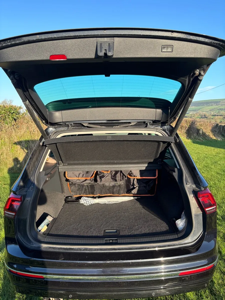 Vw Tiguan - Image 4