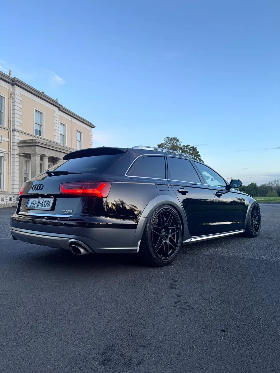 Audi a6 Allroad - Image 3