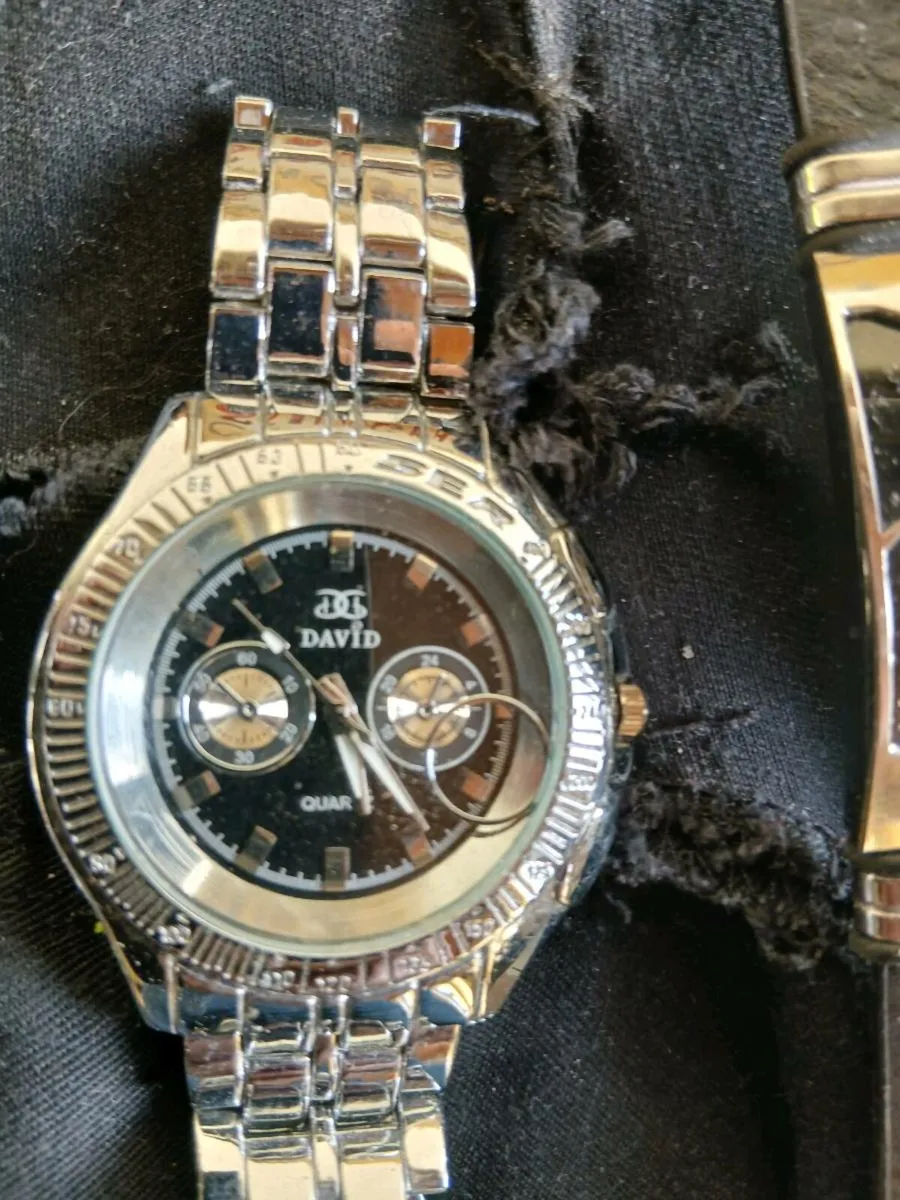 Gents watches - Image 3