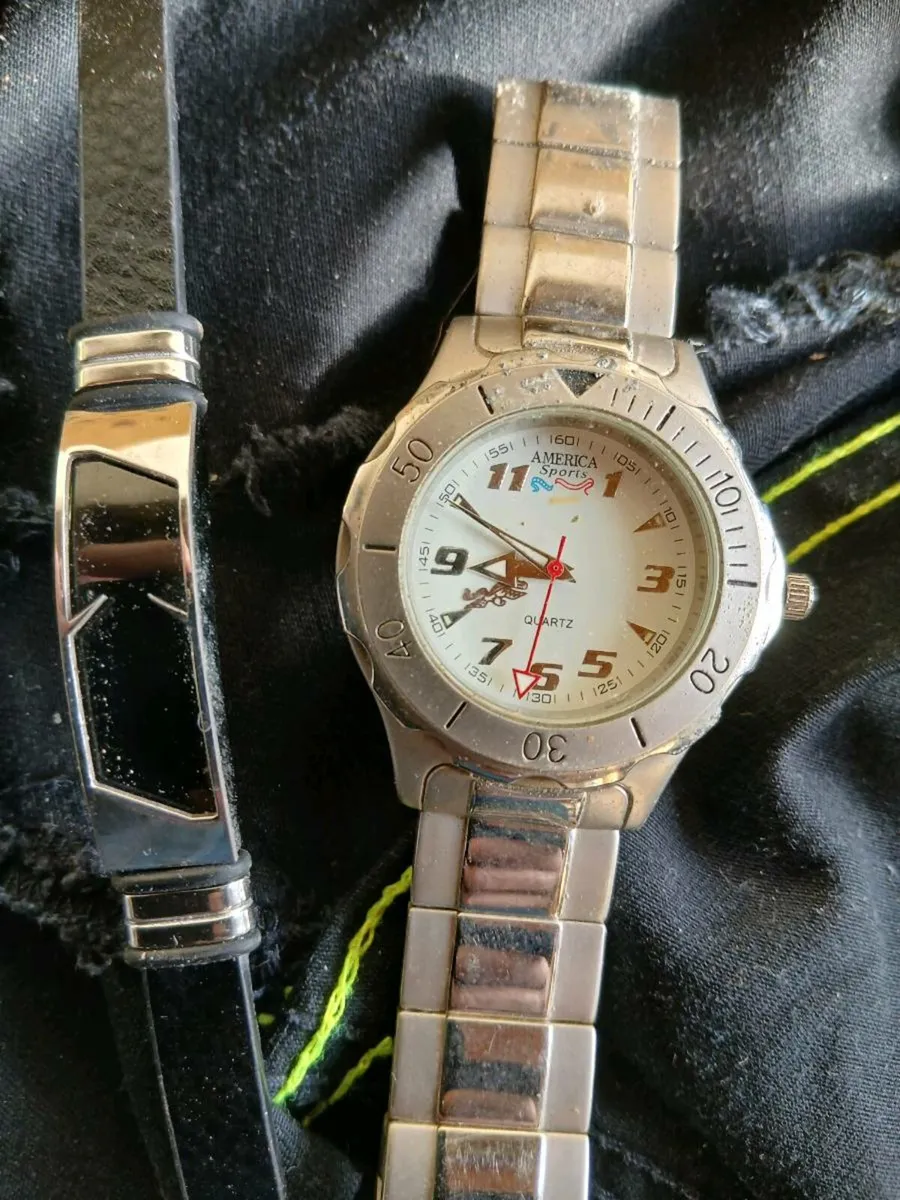 Gents watches - Image 4