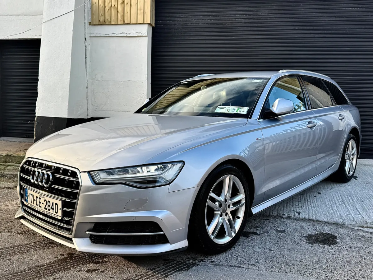 ⚫️Audi A6 (171) AUTO (NCT’D) S-LINE⚫️ - Image 3