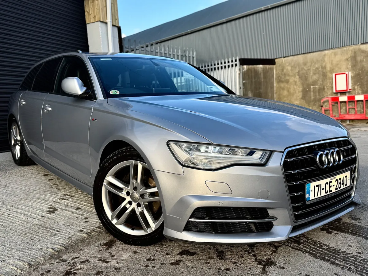 ⚫️Audi A6 (171) AUTO (NCT’D) S-LINE⚫️ - Image 4