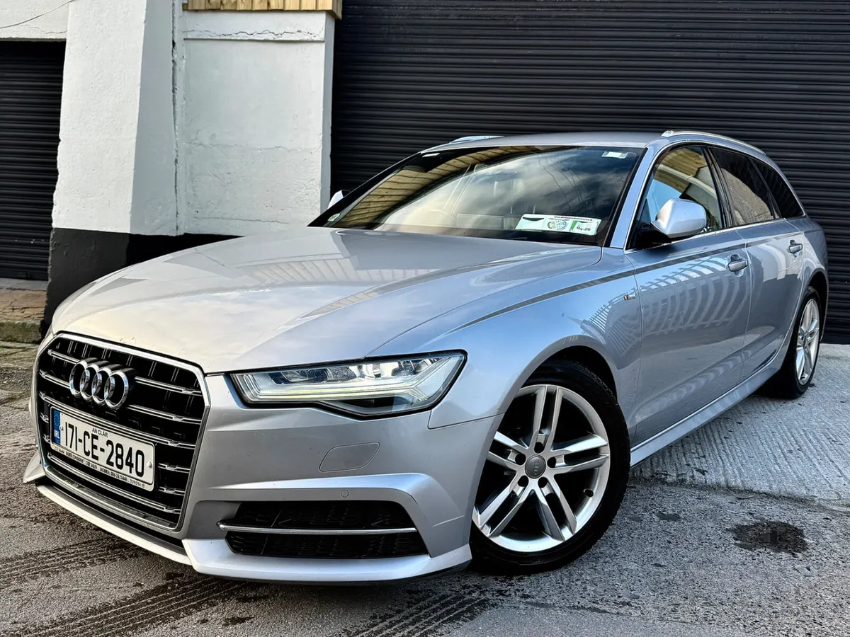 ⚫️Audi A6 (171) AUTO (NCT’D) S-LINE⚫️ - Image 1