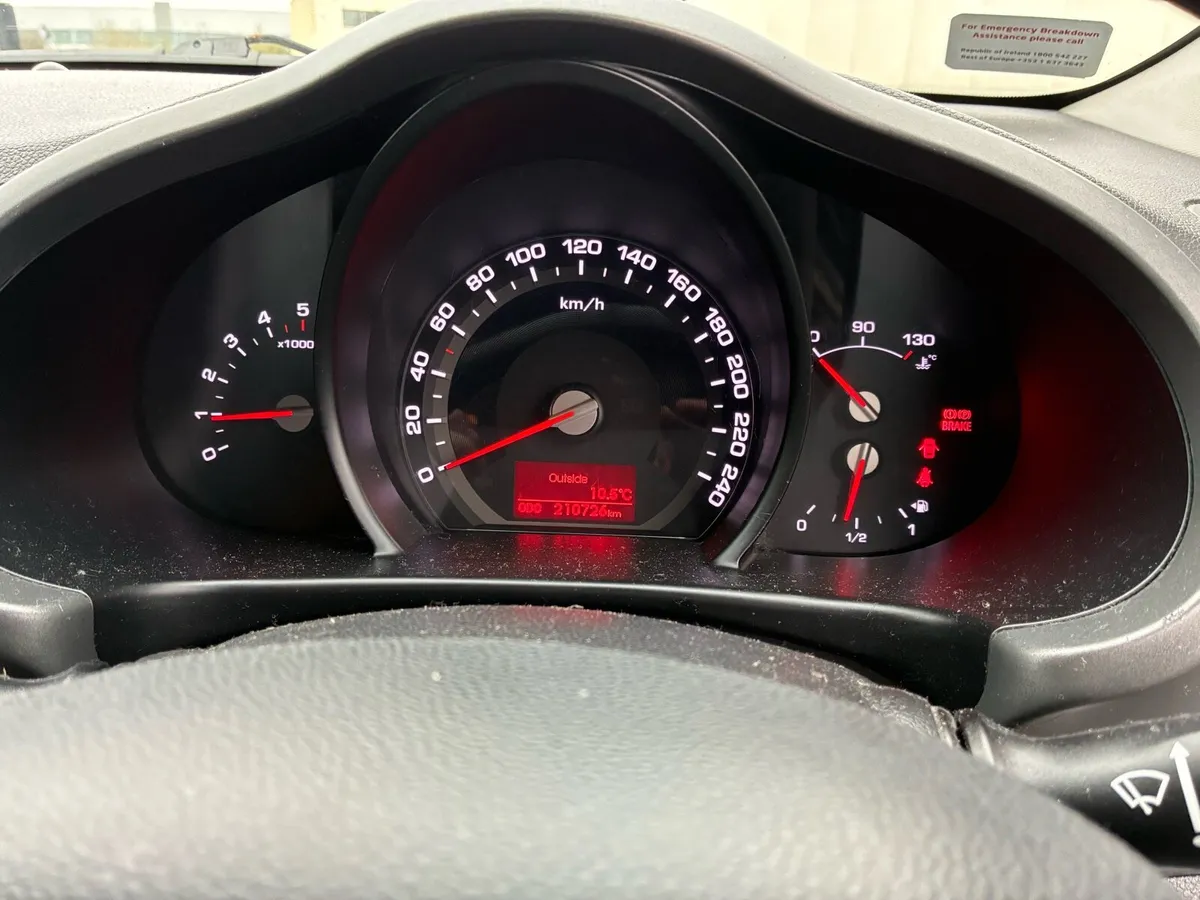 Kia Sportage - Image 4