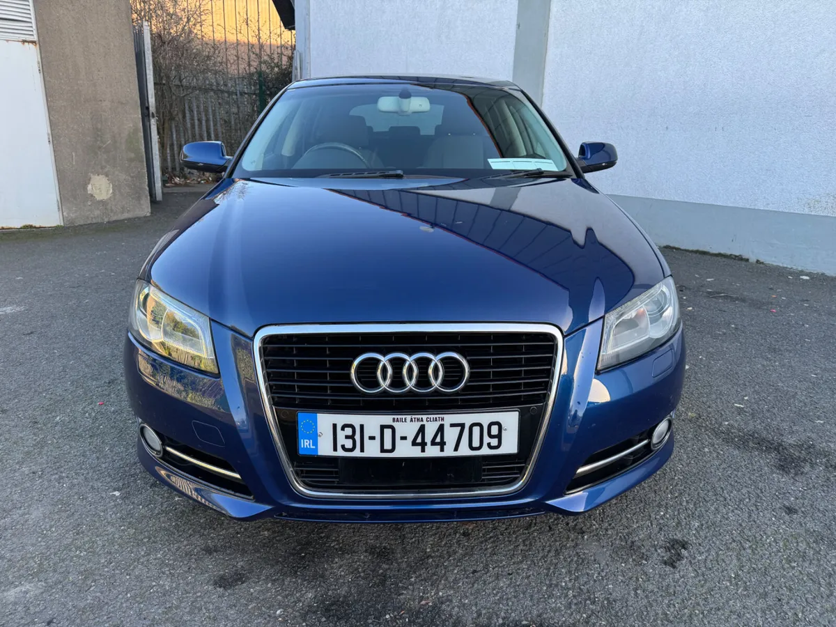 Audi A3 Automatic 1.4 Petrol 61 km - Image 3