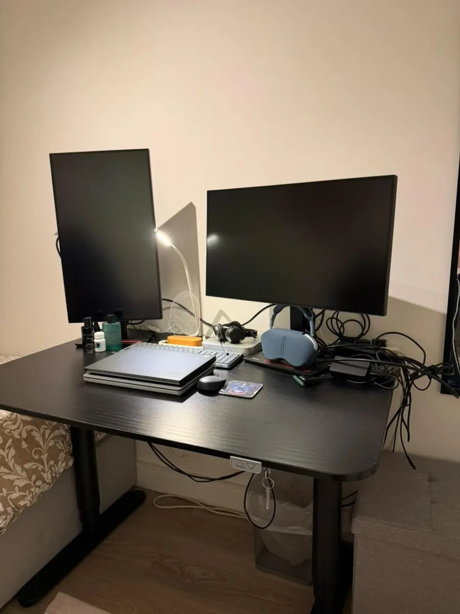 Standing Desk - Image 1