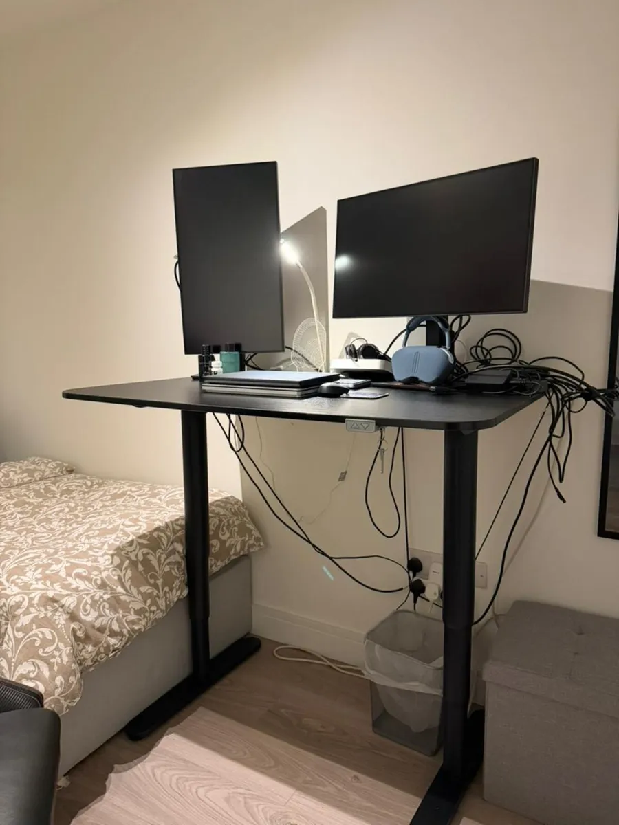 Standing Desk - Image 3