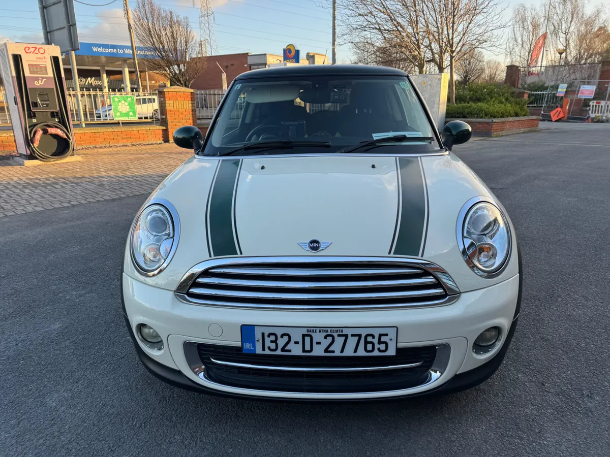Mini Cooper  1.6 Automatic Petrol - Image 3