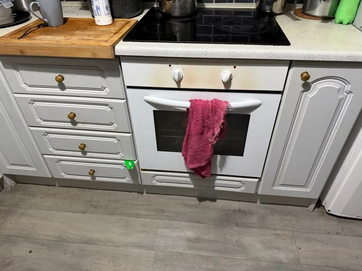 kitchen unit - Image 3