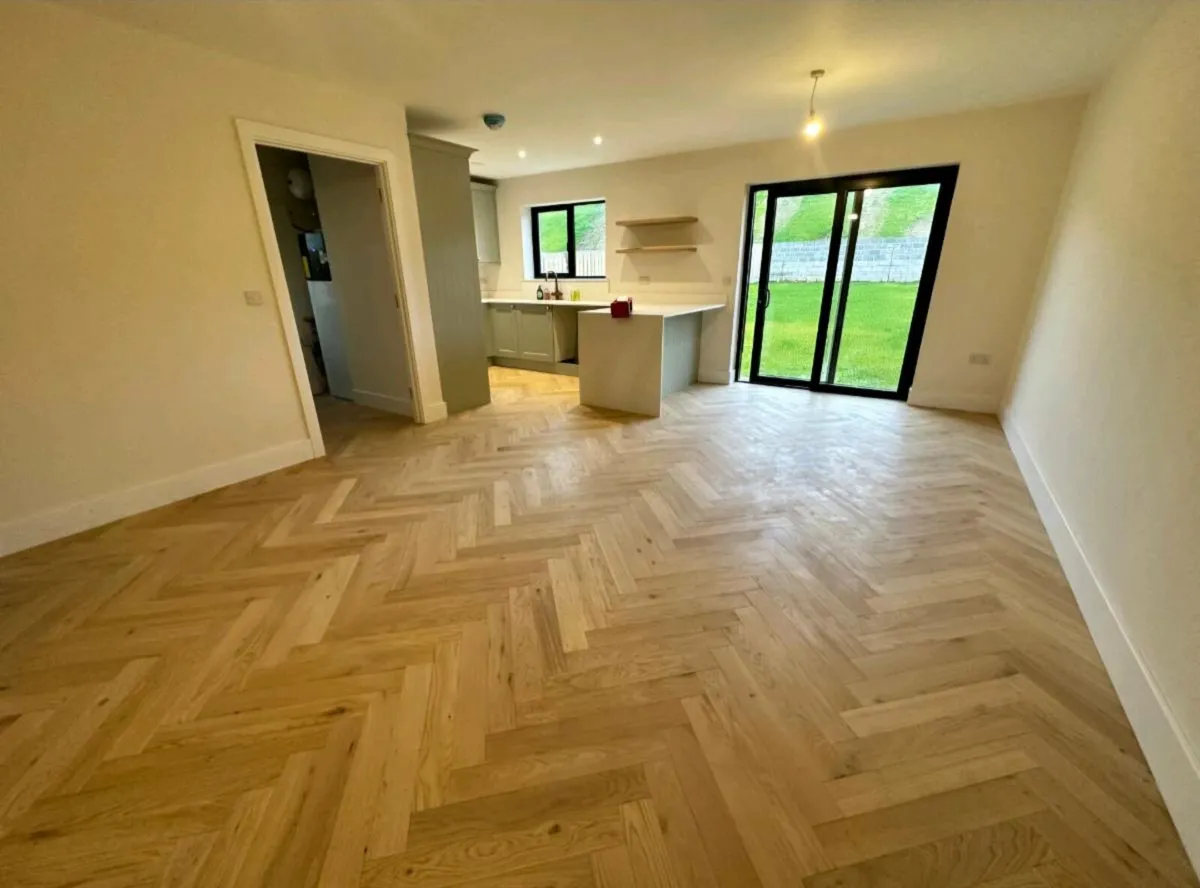 Carpentry Roof & ICF specialist - Image 4