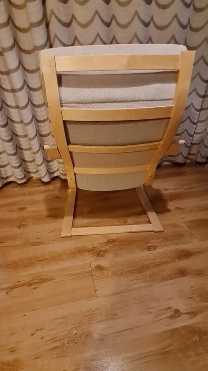 Ikea armchair - Image 2
