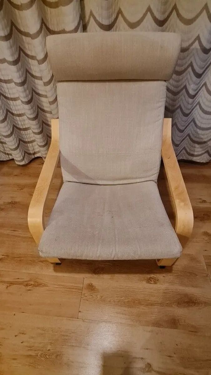 Ikea armchair - Image 3