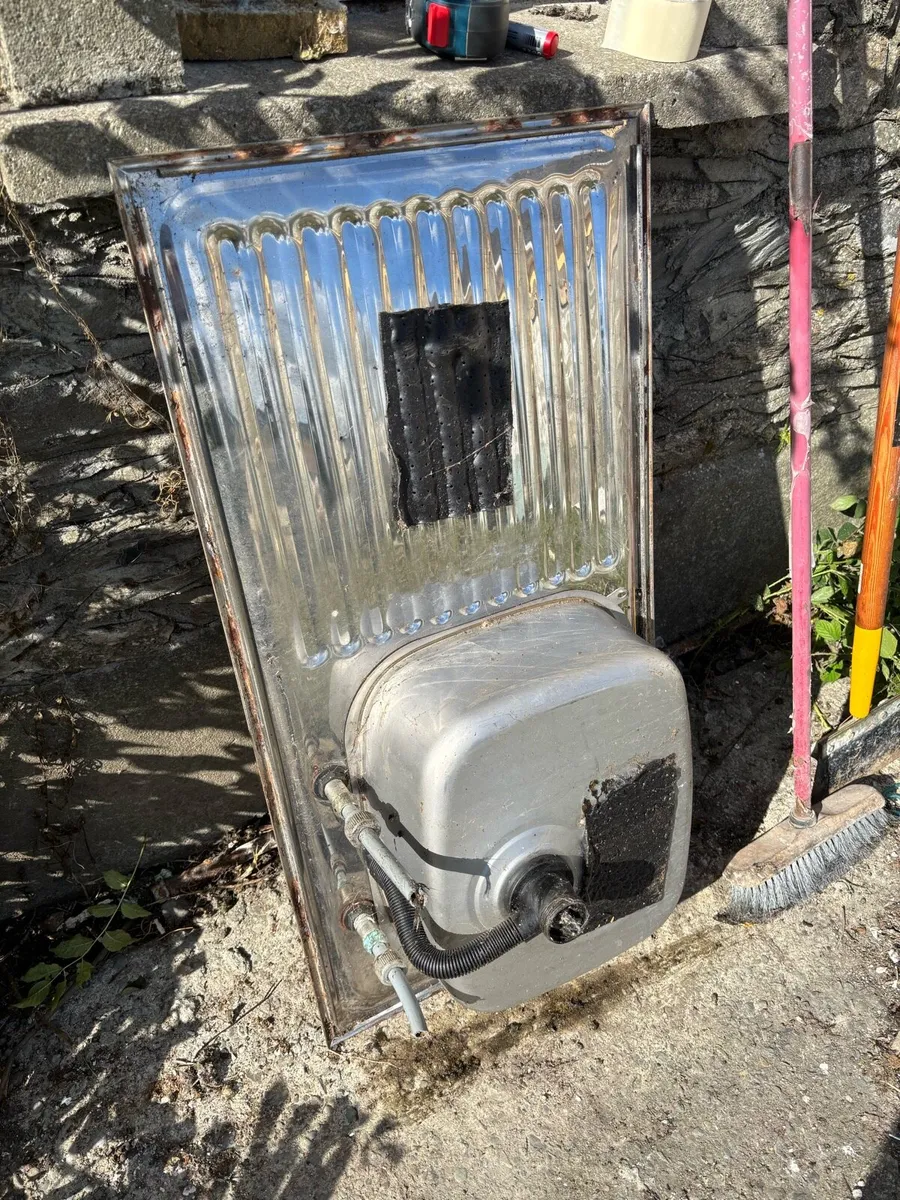 Sink stainless steel