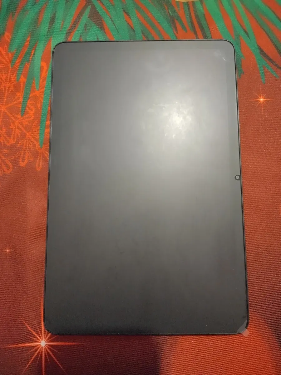 iPad Pro 11-inch M4 WiFi 1TB (2024) Space Black - Image 3