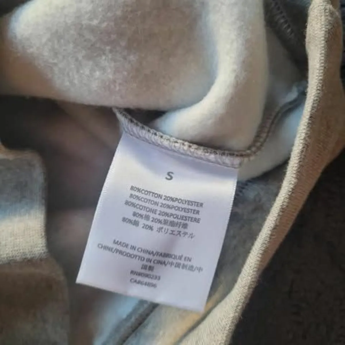 Essentials  Fear of God - Image 3