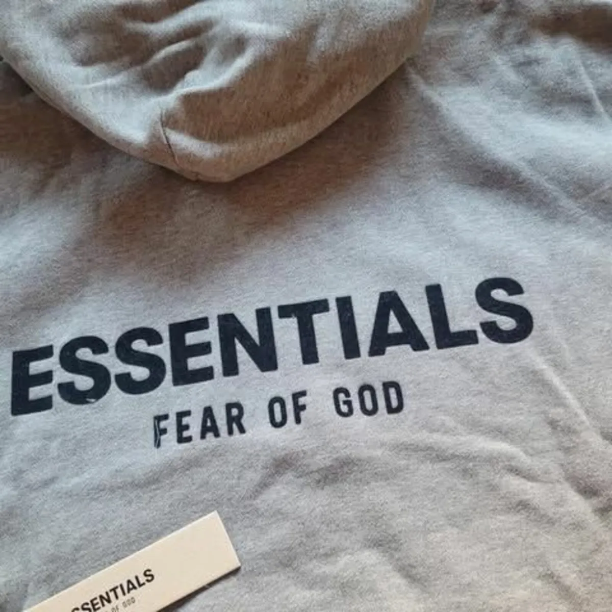 Essentials  Fear of God - Image 1