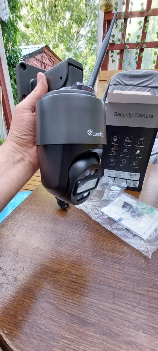 Security camera - Image 4