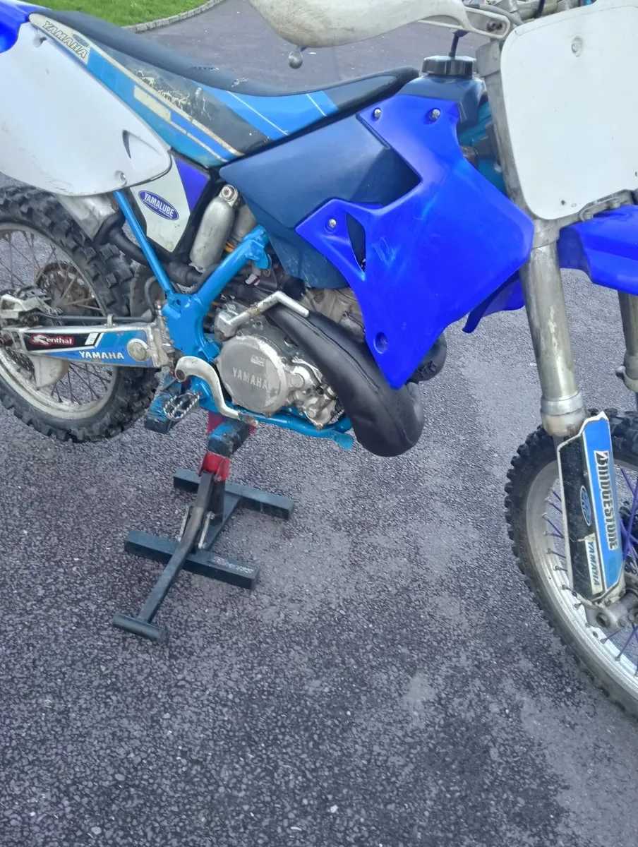 Yz250 - Image 3